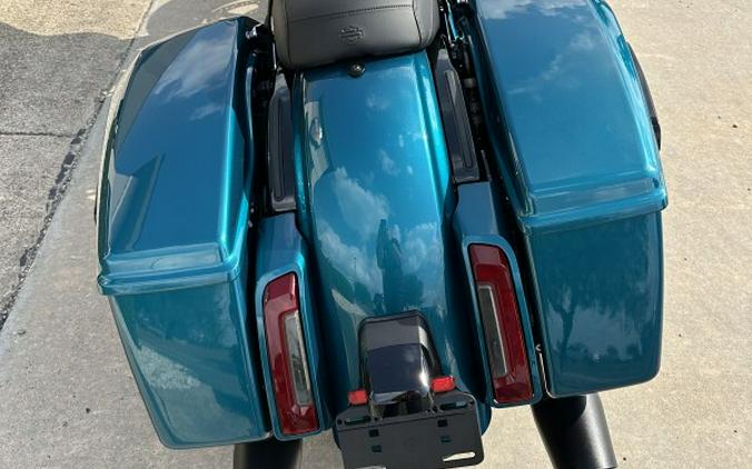 2026 Harley-Davidson Street Glide