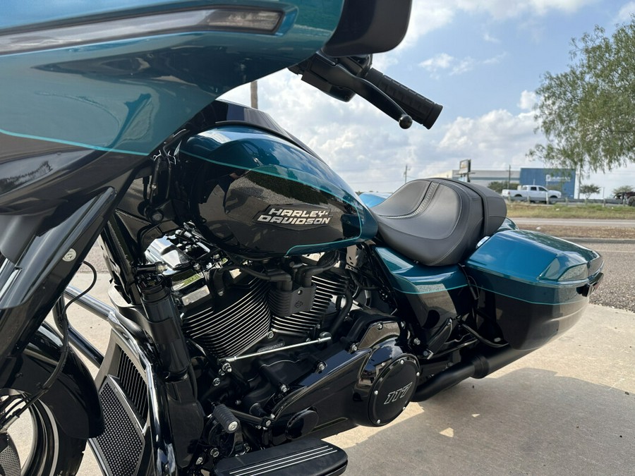 2026 Harley-Davidson Street Glide