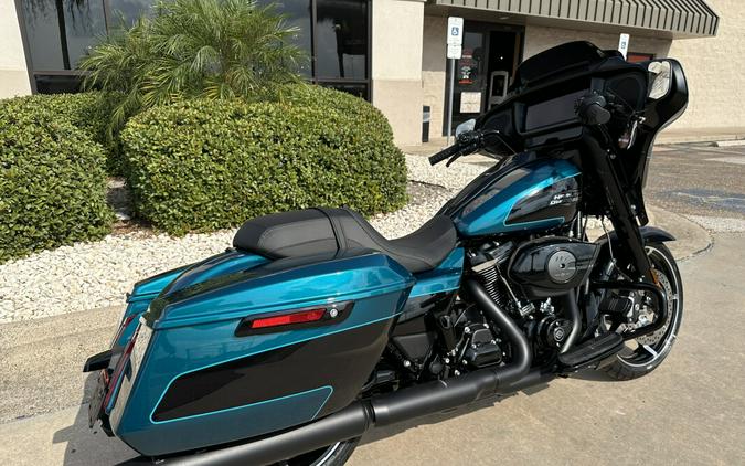 2026 Harley-Davidson Street Glide
