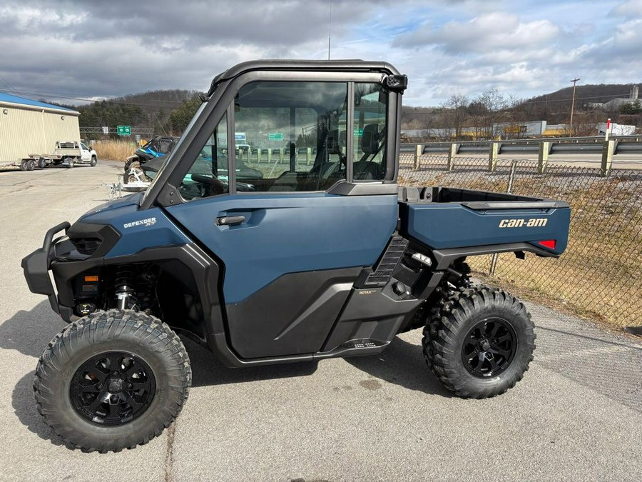 2026 Can-Am SSV DEF XTCAB 65 HD11 BE 26 XT CAB HD11