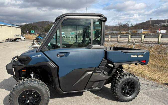 2026 Can-Am SSV DEF XTCAB 65 HD11 BE 26 XT CAB HD11