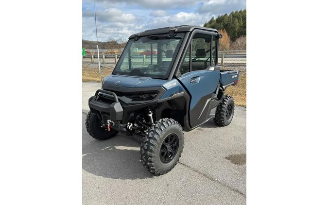 2026 Can-Am SSV DEF XTCAB 65 HD11 BE 26 XT CAB HD11