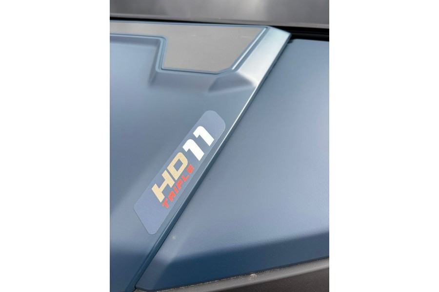 2026 Can-Am SSV DEF XTCAB 65 HD11 BE 26 XT CAB HD11