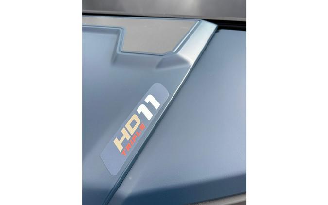 2026 Can-Am SSV DEF XTCAB 65 HD11 BE 26 XT CAB HD11