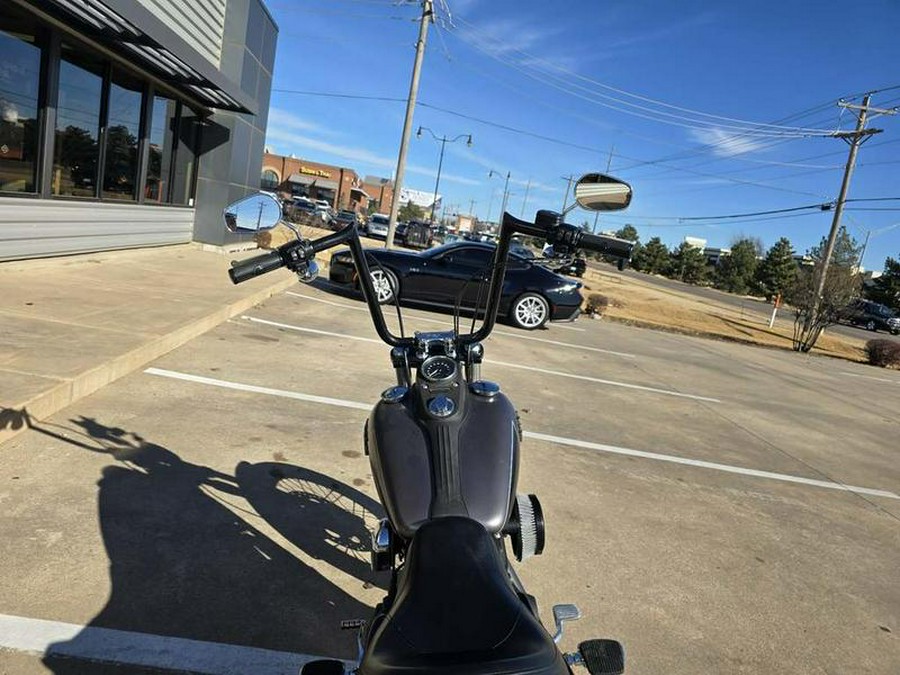 2017 Harley-Davidson® FXDB - Street Bob®