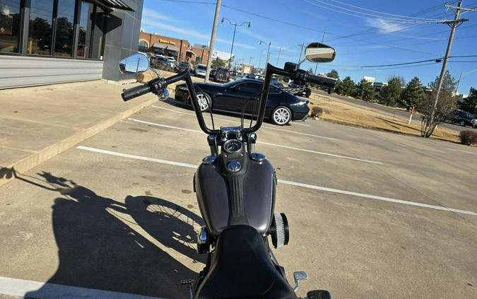 2017 Harley-Davidson® FXDB - Street Bob®