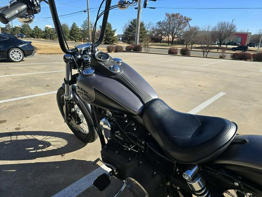 2017 Harley-Davidson® FXDB - Street Bob®