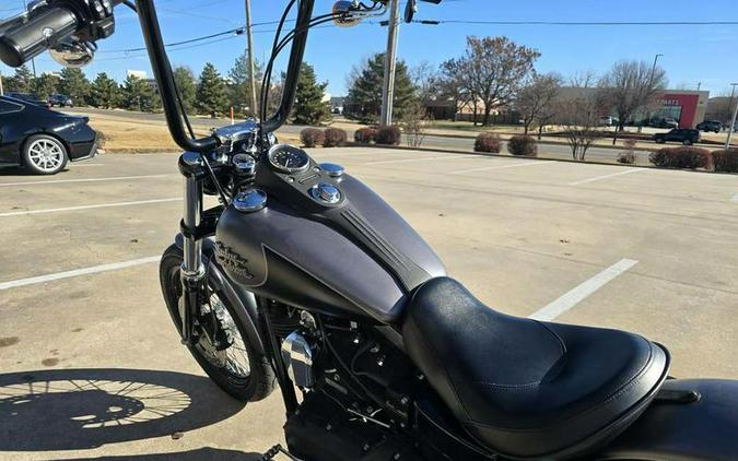 2017 Harley-Davidson® FXDB - Street Bob®