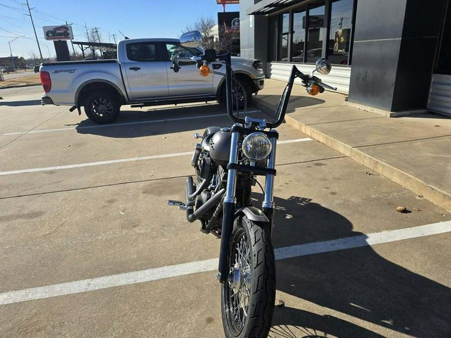 2017 Harley-Davidson® FXDB - Street Bob®
