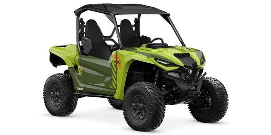 2026 Yamaha Wolverine RMAX2 1000 R-Spec