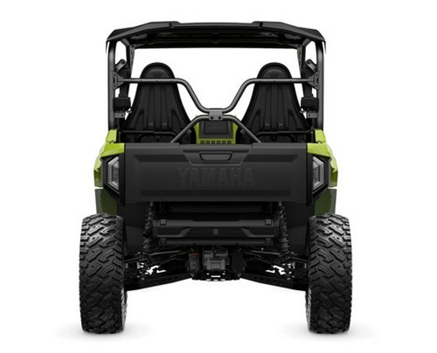 2026 Yamaha Wolverine RMAX2 1000 R-Spec