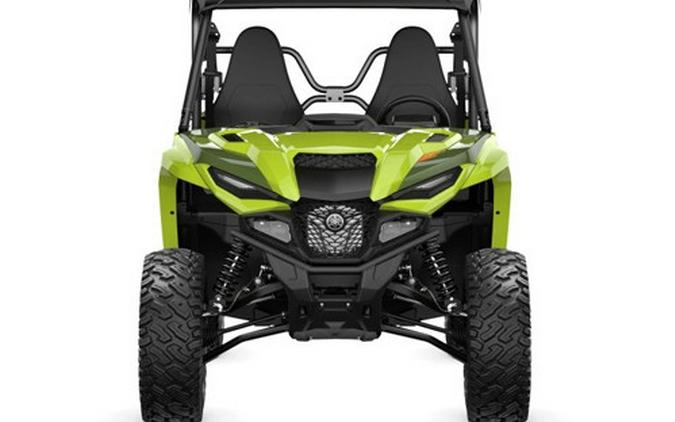 2026 Yamaha Wolverine RMAX2 1000 R-Spec