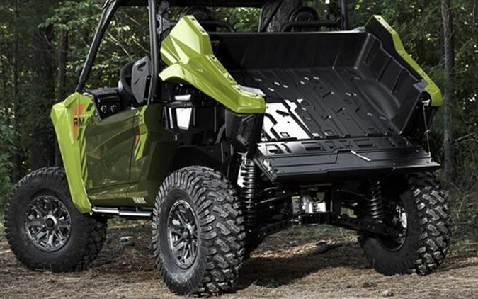 2026 Yamaha Wolverine RMAX2 1000 R-Spec