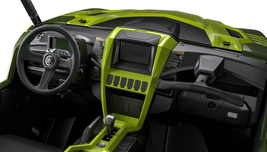 2026 Yamaha Wolverine RMAX2 1000 R-Spec