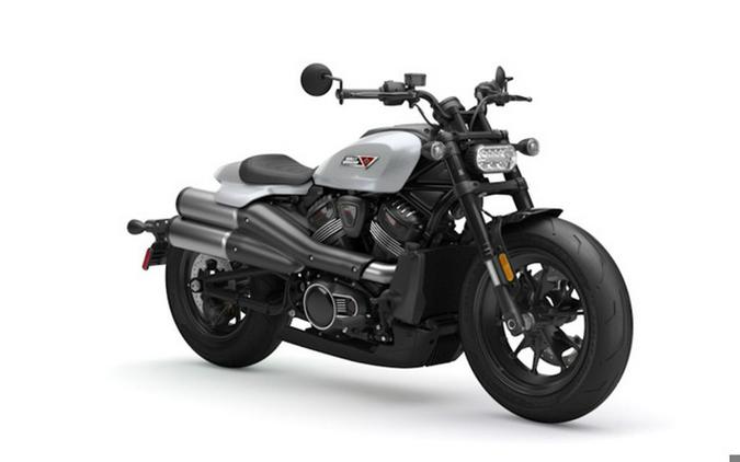 2026 Harley-Davidson Sportster RH1250S - S