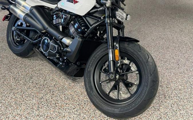 2026 Harley-Davidson Sportster RH1250S - S