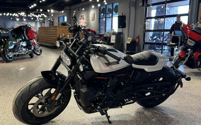 2026 Harley-Davidson Sportster RH1250S - S