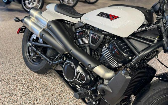 2026 Harley-Davidson Sportster RH1250S - S