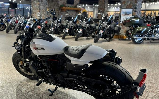 2026 Harley-Davidson Sportster RH1250S - S