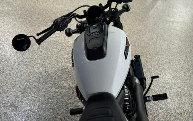 2026 Harley-Davidson Sportster RH1250S - S