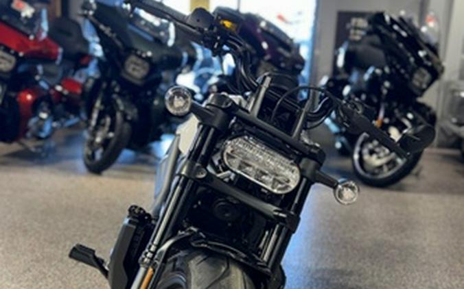 2026 Harley-Davidson Sportster RH1250S - S