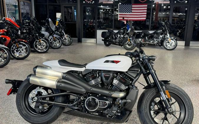 2026 Harley-Davidson Sportster RH1250S - S