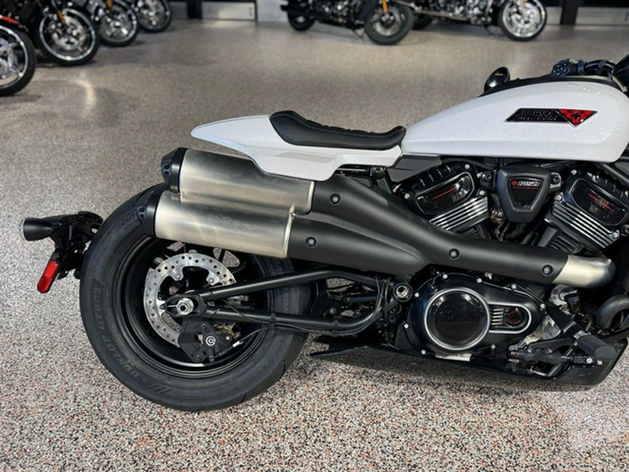 2026 Harley-Davidson Sportster RH1250S - S