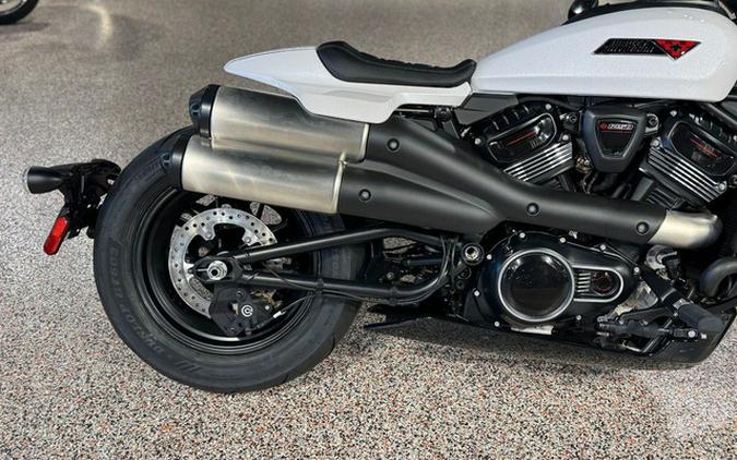 2026 Harley-Davidson Sportster RH1250S - S