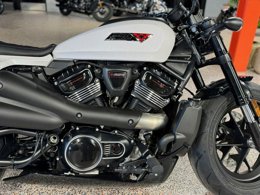 2026 Harley-Davidson Sportster RH1250S - S