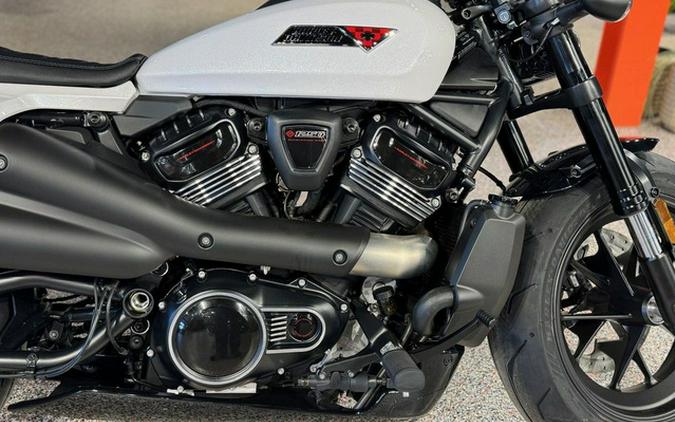 2026 Harley-Davidson Sportster RH1250S - S