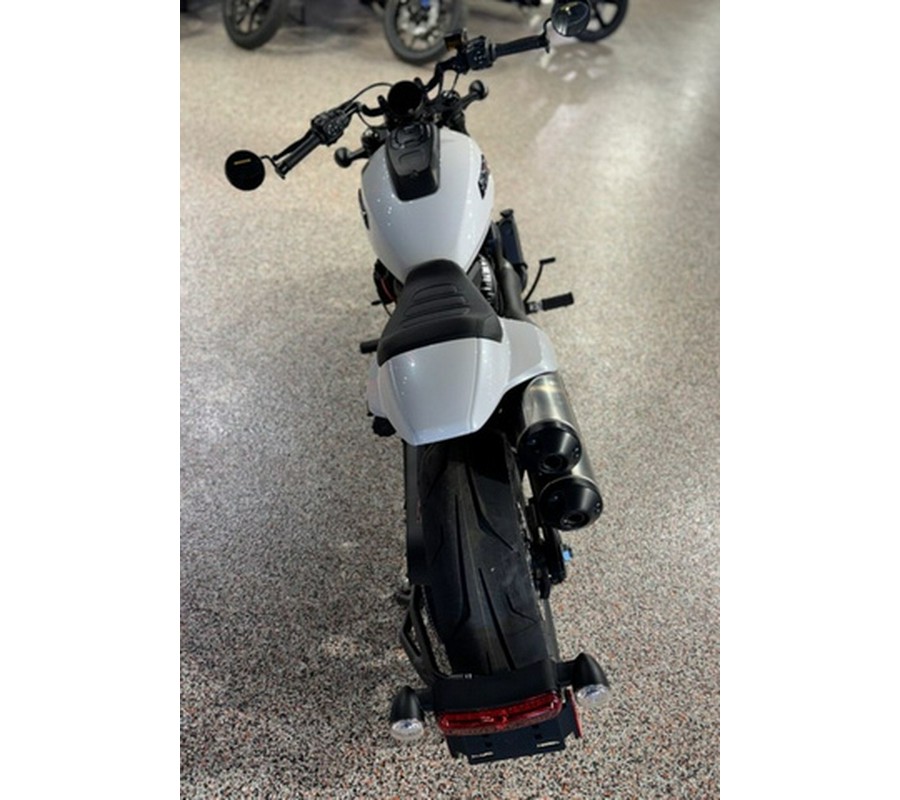 2026 Harley-Davidson Sportster RH1250S - S