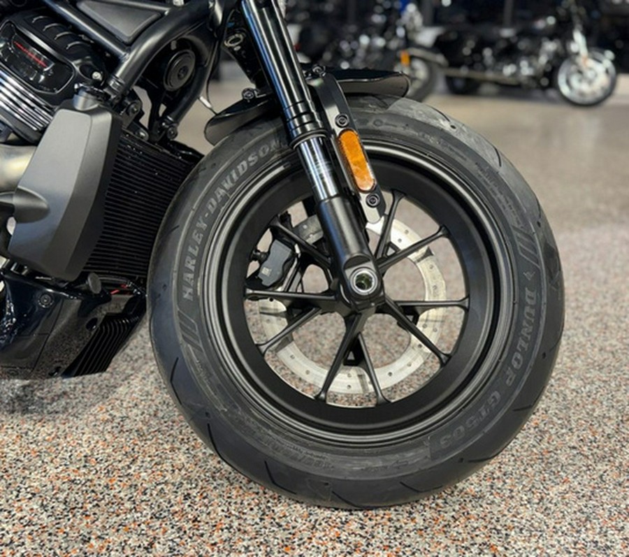 2026 Harley-Davidson Sportster RH1250S - S
