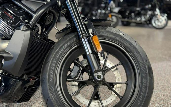 2026 Harley-Davidson Sportster RH1250S - S