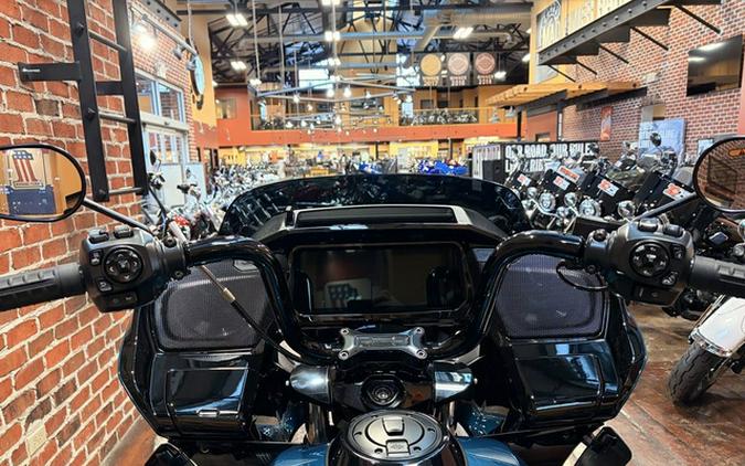 2026 Harley-Davidson FLTRT - Road Glide 3