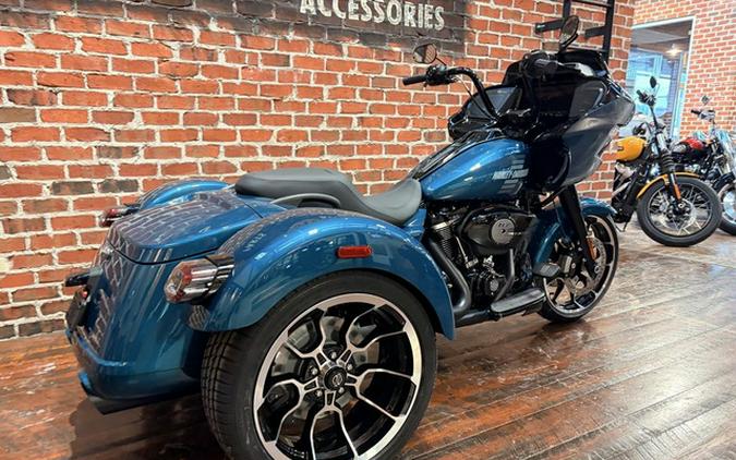 2026 Harley-Davidson FLTRT - Road Glide 3