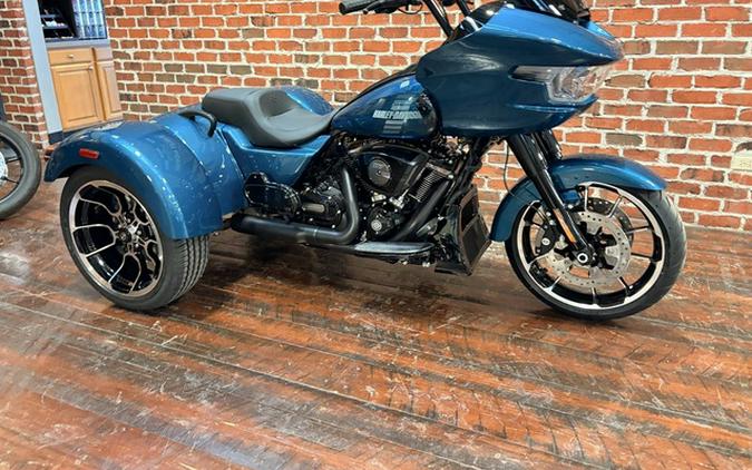 2026 Harley-Davidson FLTRT - Road Glide 3