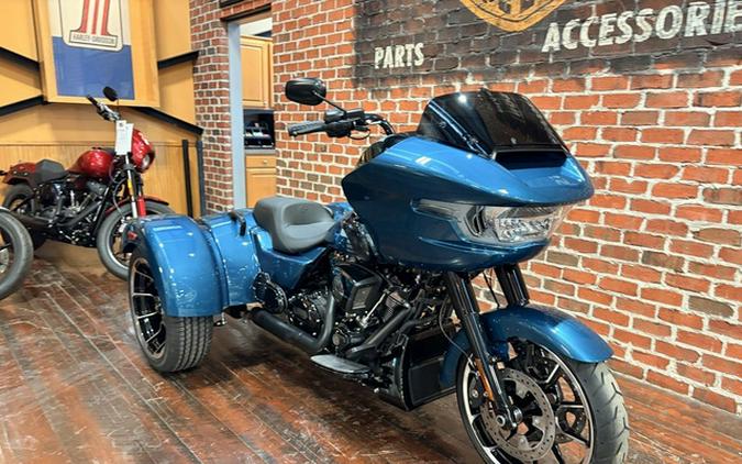 2026 Harley-Davidson FLTRT - Road Glide 3