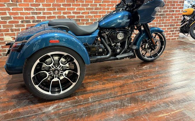 2026 Harley-Davidson FLTRT - Road Glide 3