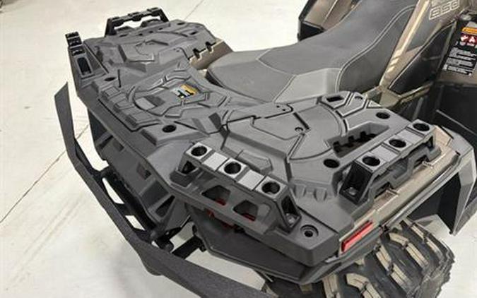 2026 Polaris Sportsman 850 Trail