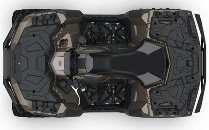 2026 Polaris Sportsman 850 Trail