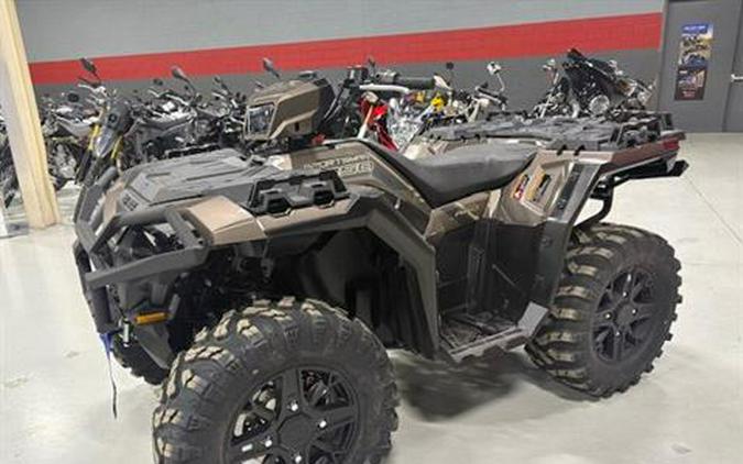 2026 Polaris Sportsman 850 Trail