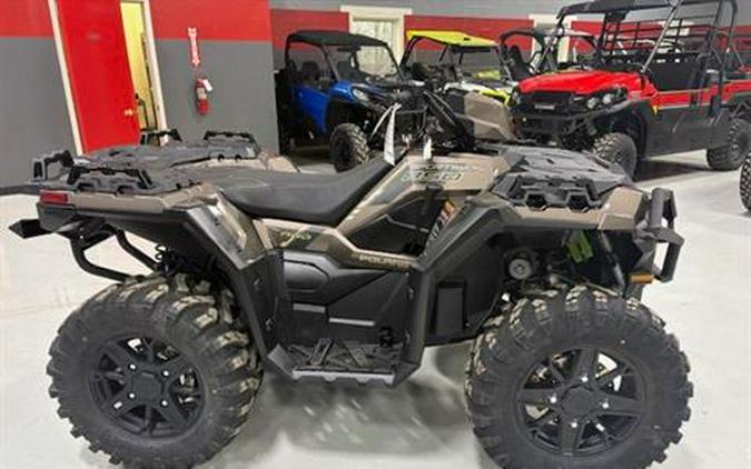 2026 Polaris Sportsman 850 Trail