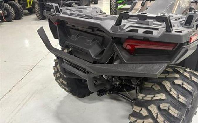 2026 Polaris Sportsman 850 Trail