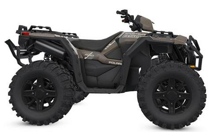2026 Polaris Sportsman 850 Trail