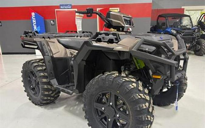 2026 Polaris Sportsman 850 Trail