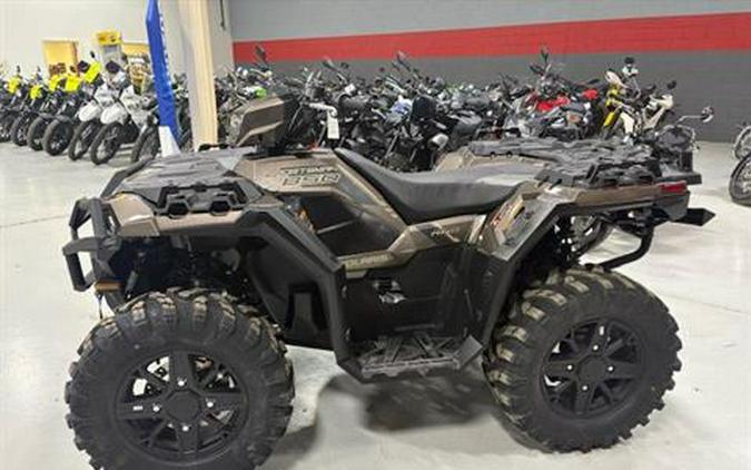 2026 Polaris Sportsman 850 Trail