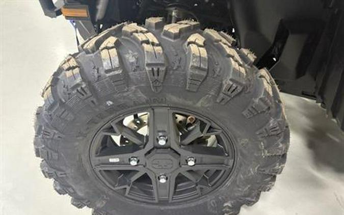 2026 Polaris Sportsman 850 Trail