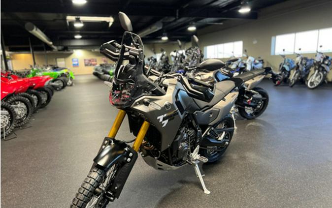 2025 Yamaha Tenere 700