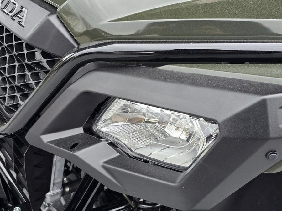 2026 Honda® Pioneer 520