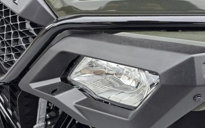 2026 Honda® Pioneer 520
